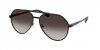 OKULARY MICHAEL KORS BRENTWOOD MK 1168 10058G 60 ROZMIAR L